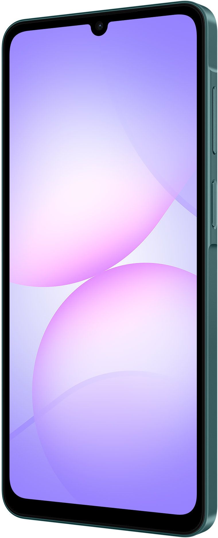 Смартфон Samsung Galaxy A07 | 6/128 Гб, Зеленый - фото 2