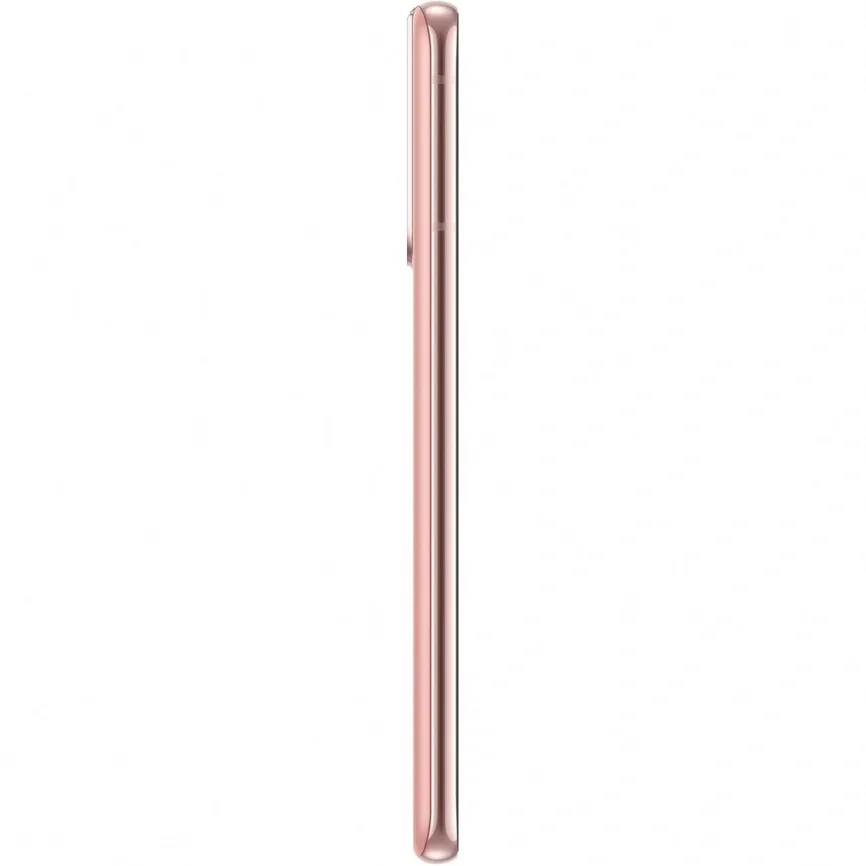 Смартфон Samsung Galaxy S21 | 8/128 ГБ, Pink Phantom - фото 3