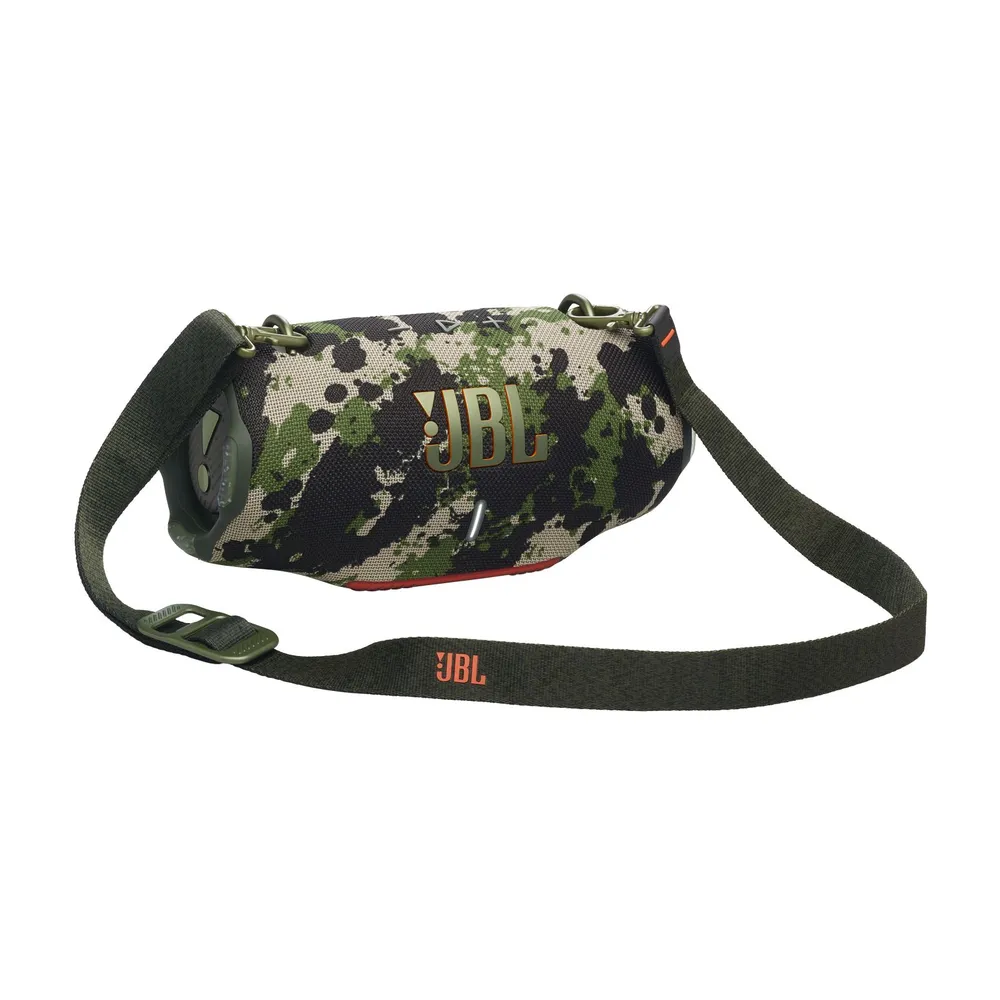 Беспроводная акустика JBL Xtreme 4 комуфляж - фото 3