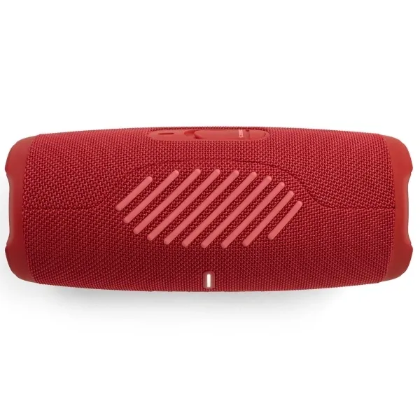 Беспроводная акустика JBL Charge 5 Red - фото 3