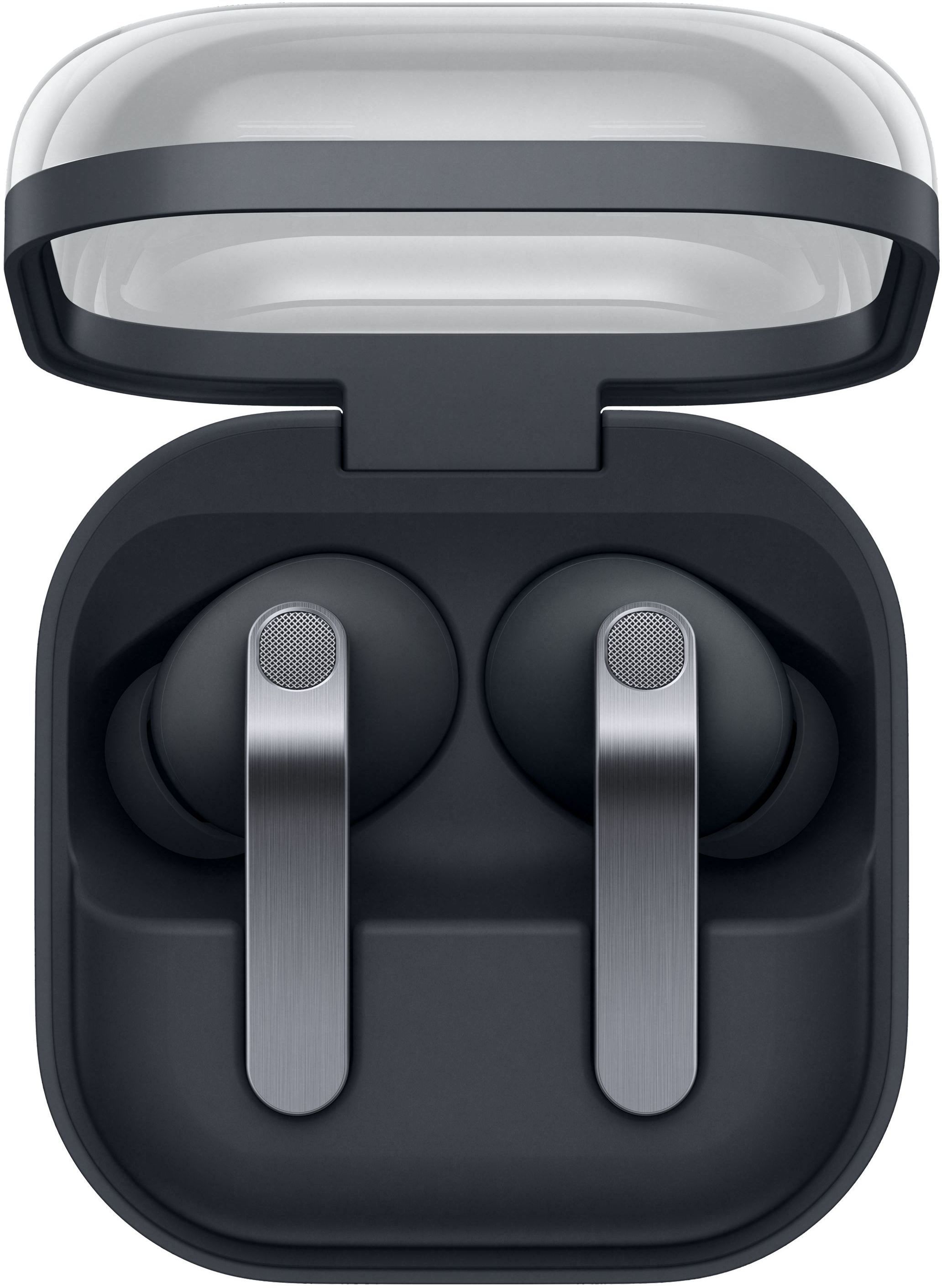 Наушники Samsung Galaxy Buds 4 Pro, Черный 6