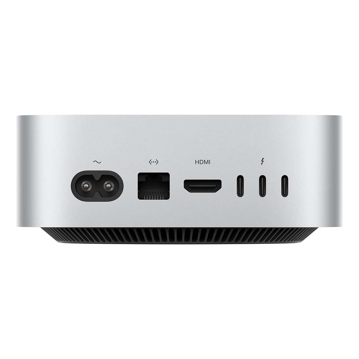 Apple Mac Mini M4 Pro (2024) 12C CPU/16C GPU, 24 ГБ RAM, 512 ГБ SSD (MCX44) - фото 3