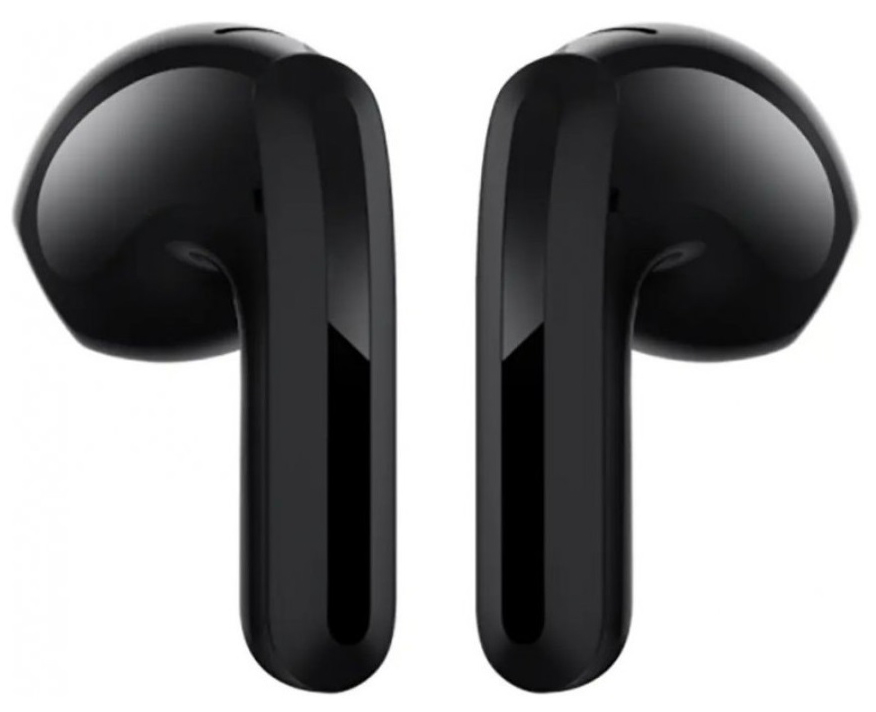 Наушники TWS Xiaomi Redmi Buds 6 Active Черный 3