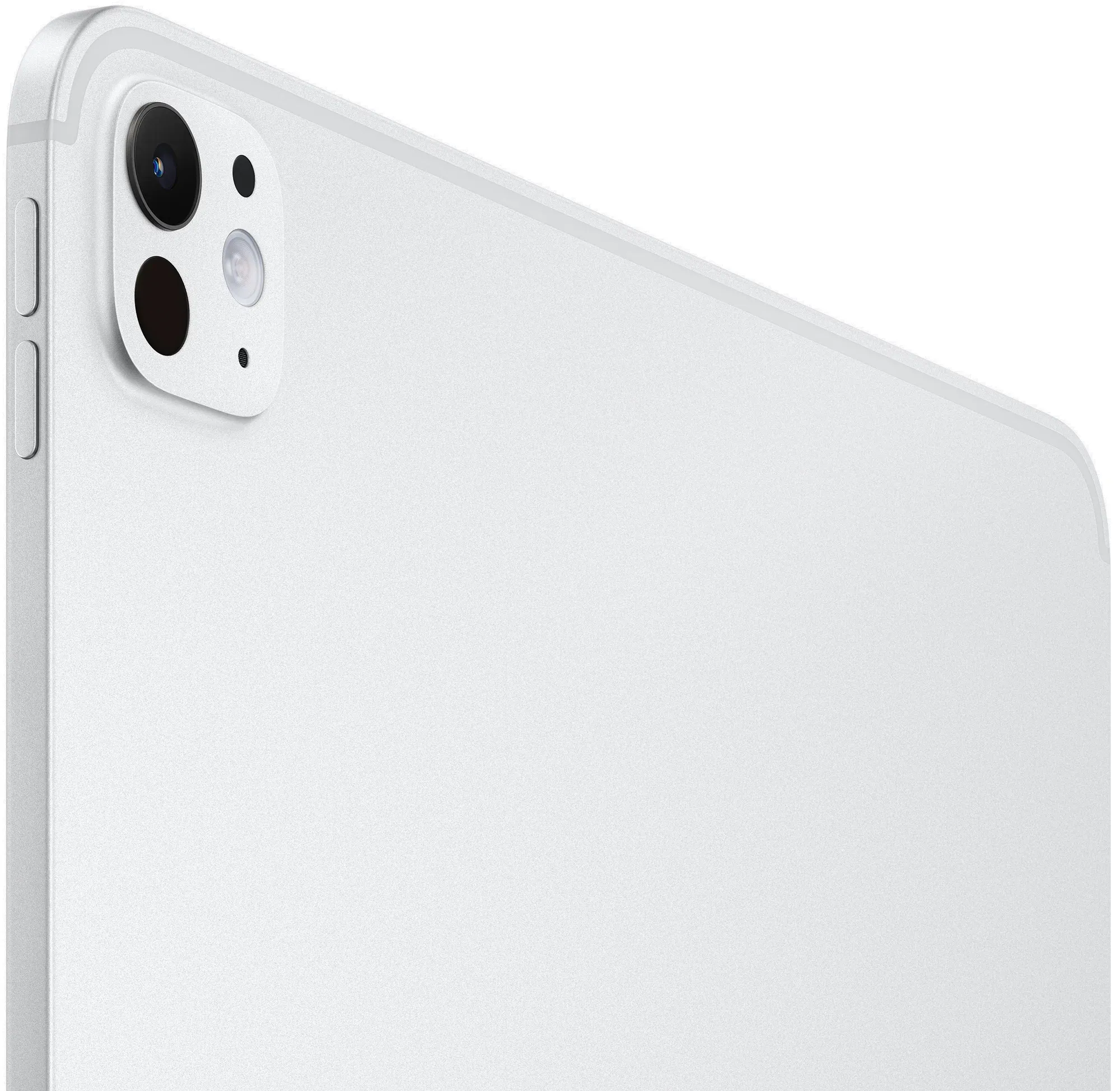 Планшет Apple iPad Pro (2024 M4) 11" Wi-Fi | 512 ГБ Silver - фото 3