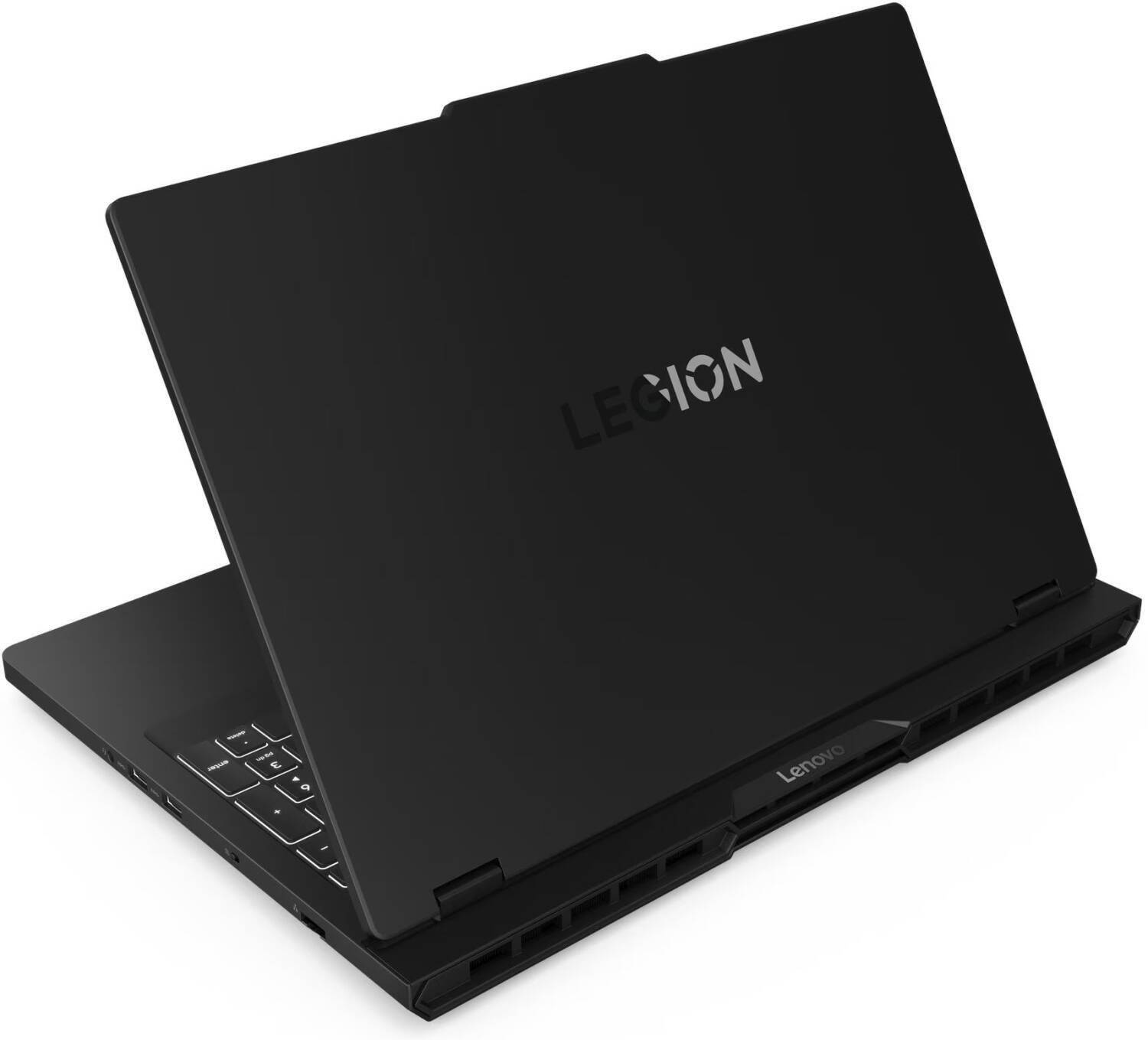 Ноутбук Lenovo Legion 5 15" (Ryzen AI 7, 32 ГБ RAM, 1024 ГБ SSD, RTX 5070) 83F10005US 6