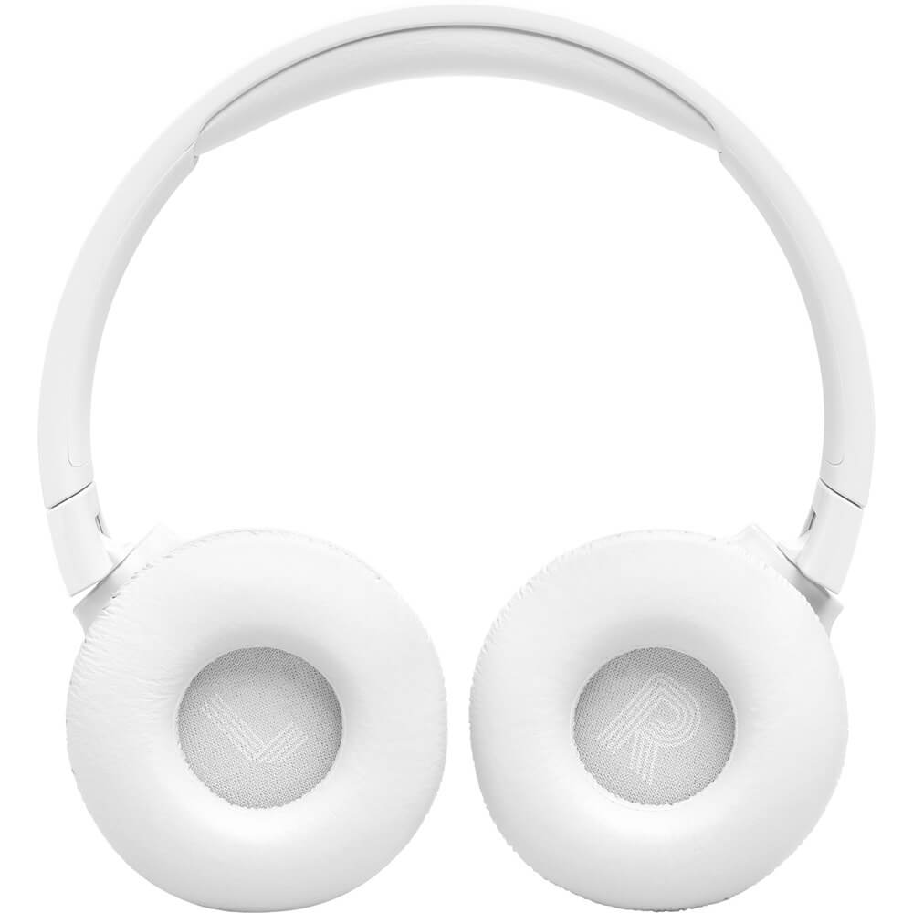 Наушники JBL Tune 670NC White 5