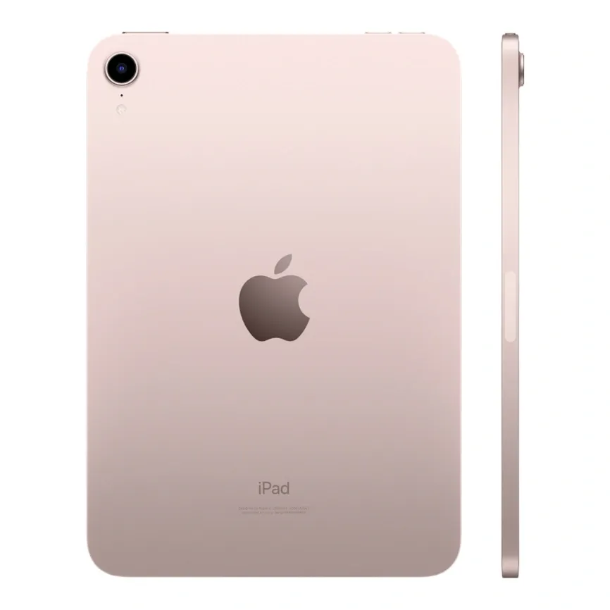 Планшет Apple iPad Mini 6Gen (2021 A15) 8.3" Wi-Fi | 256 ГБ Pink - фото 3
