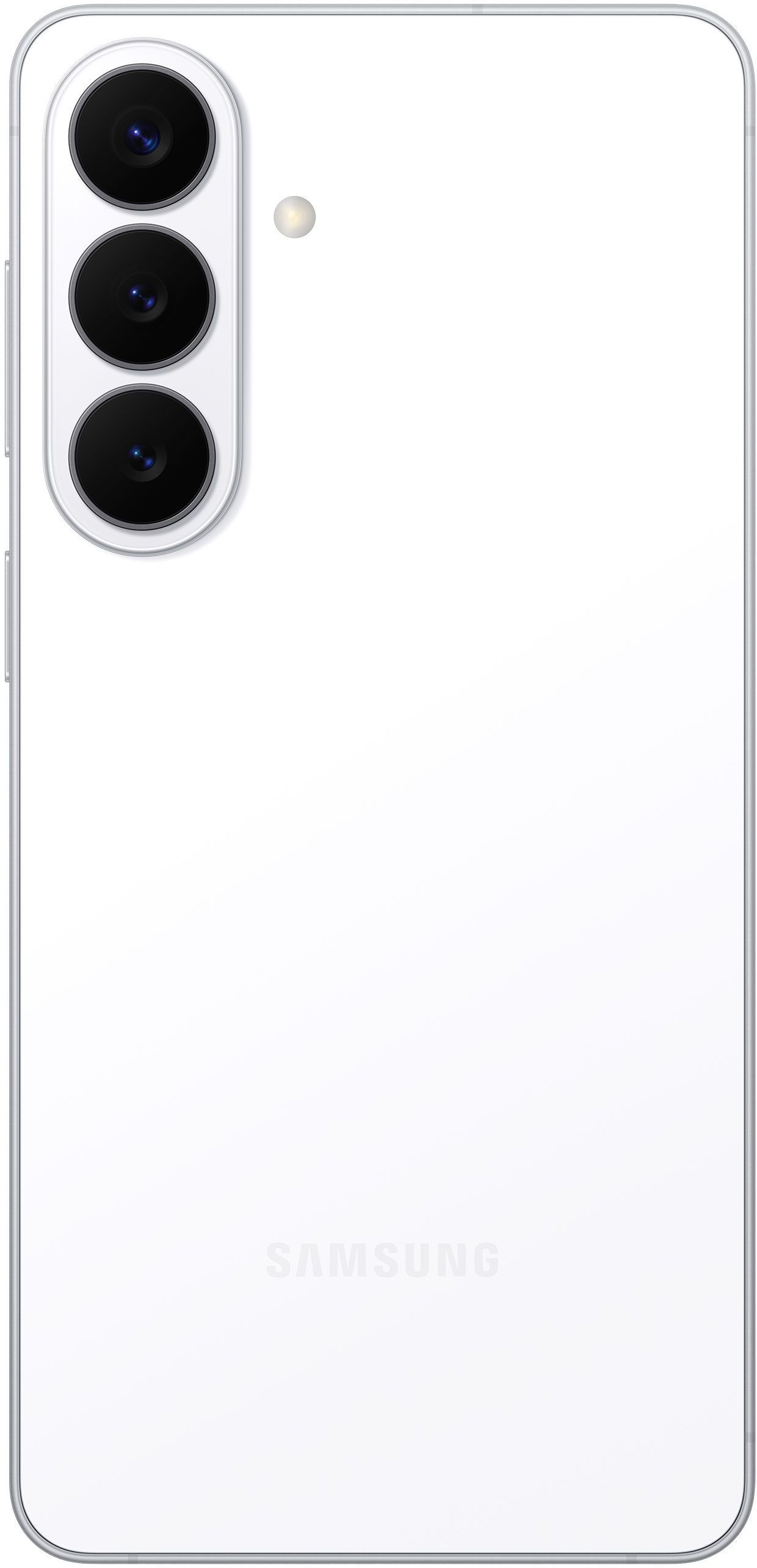 Смартфон Samsung Galaxy S26 Plus | 12/512 ГБ, Белый 4