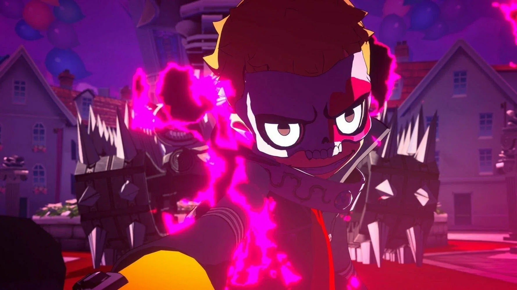 Игра Persona 5 Tactica (PS5, английская версия) 10