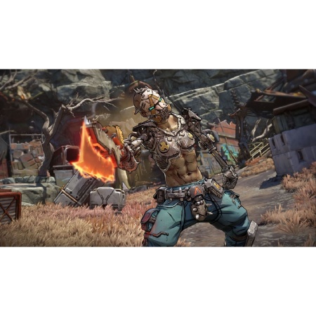 Игра Borderlands 4 (PS5, русские субтитры) 5