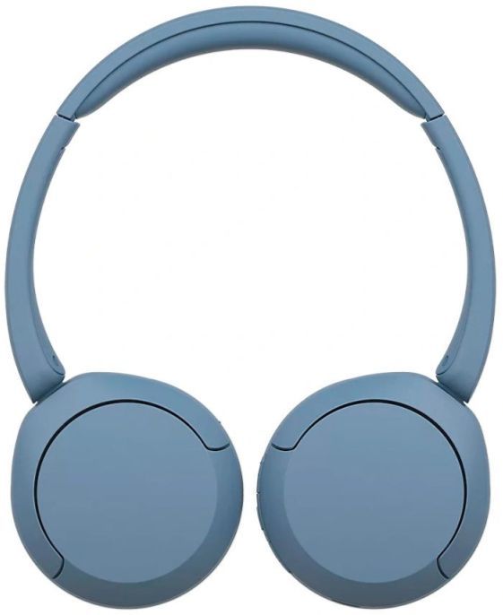 Наушники Sony WH-CH520, Синий 4