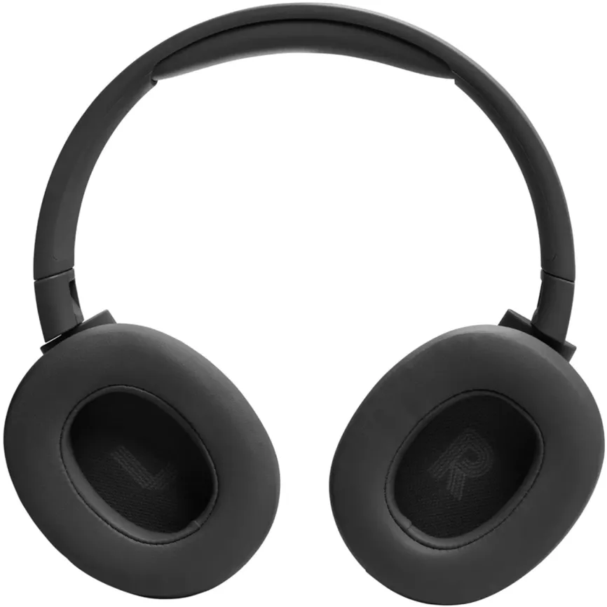 Наушники JBL Tune 720 BT Черный - фото 3