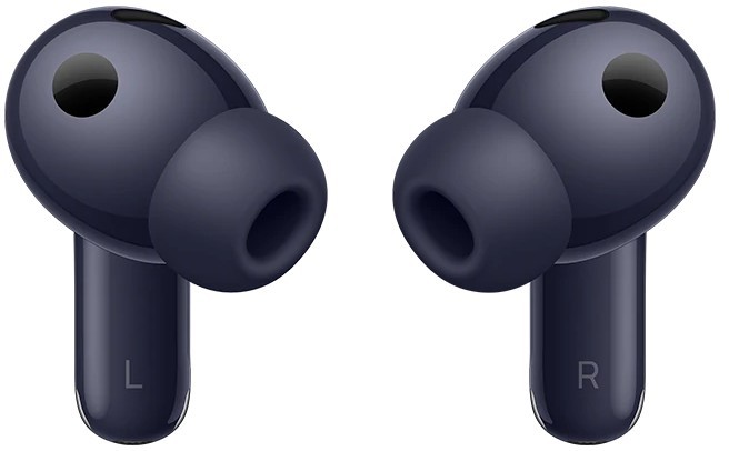 Huawei Беспроводные наушники HUAWEI FreeBuds Pro 5 Черный - фото 3