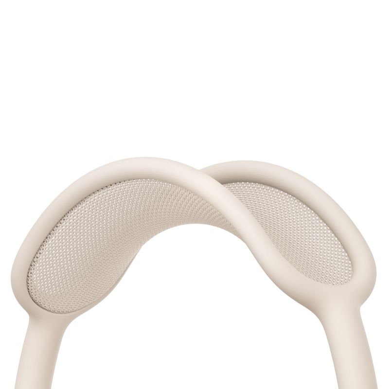 Беспроводные наушники Apple AirPods Max USB-C Сияющая звезда - фото 3