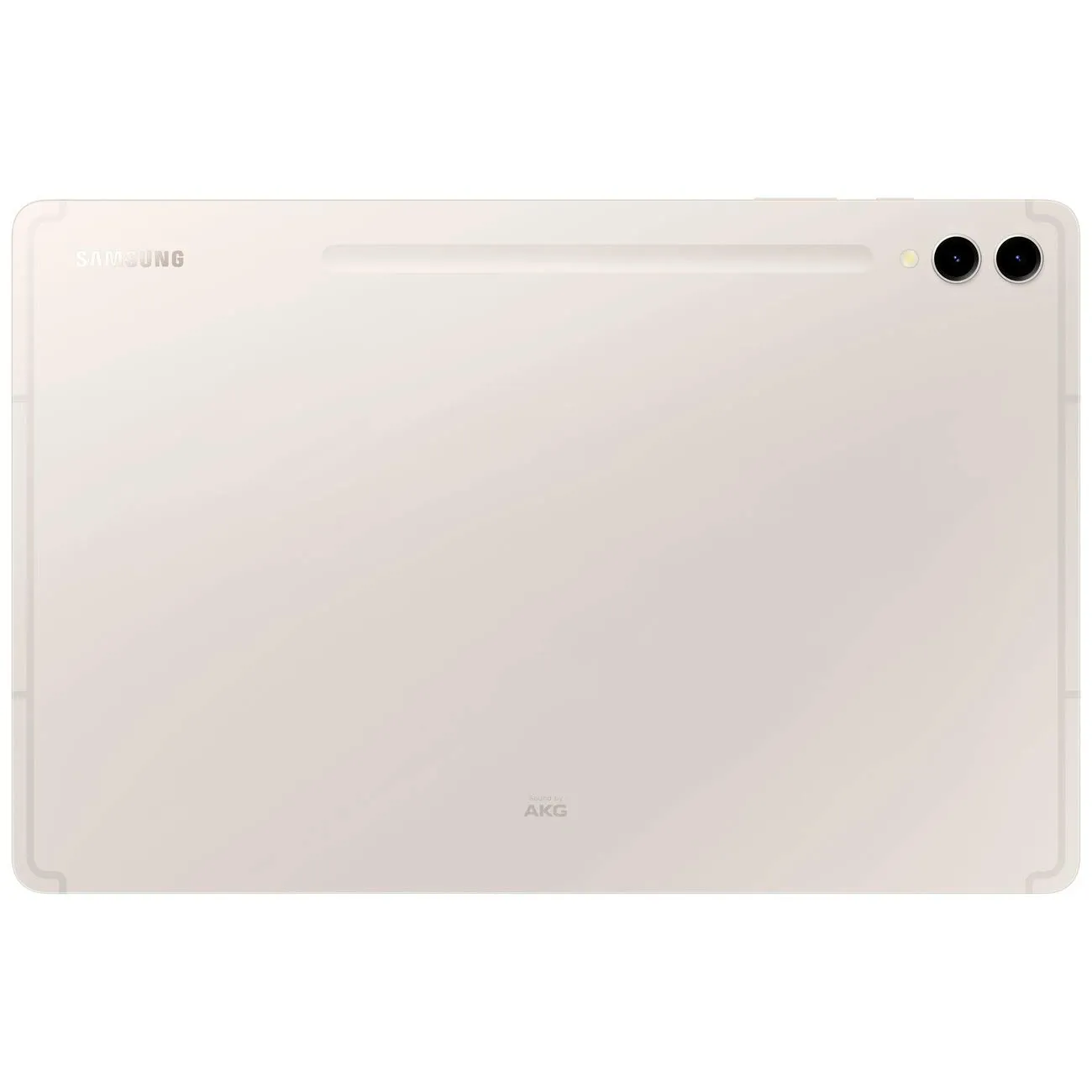 Планшеты Samsung Планшет Samsung Galaxy Tab S9+ | LTE | 12/256 ГБ Бежевый 2