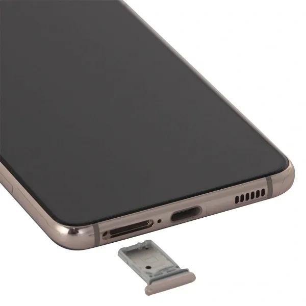 Смартфон Samsung Galaxy S21 | 8/128 ГБ, Purple Phantom 3