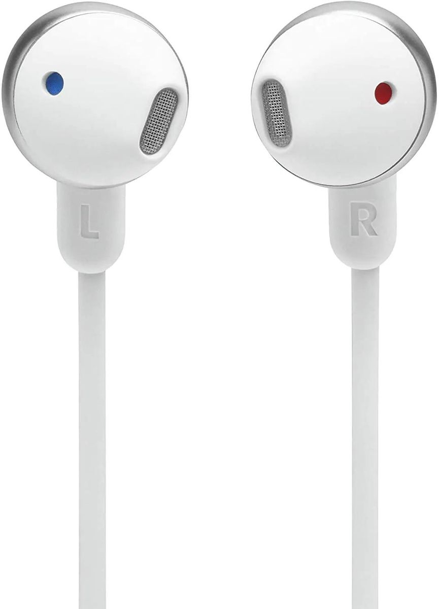 Наушники JBL Tune 215BT, Bluetooth Белый 4