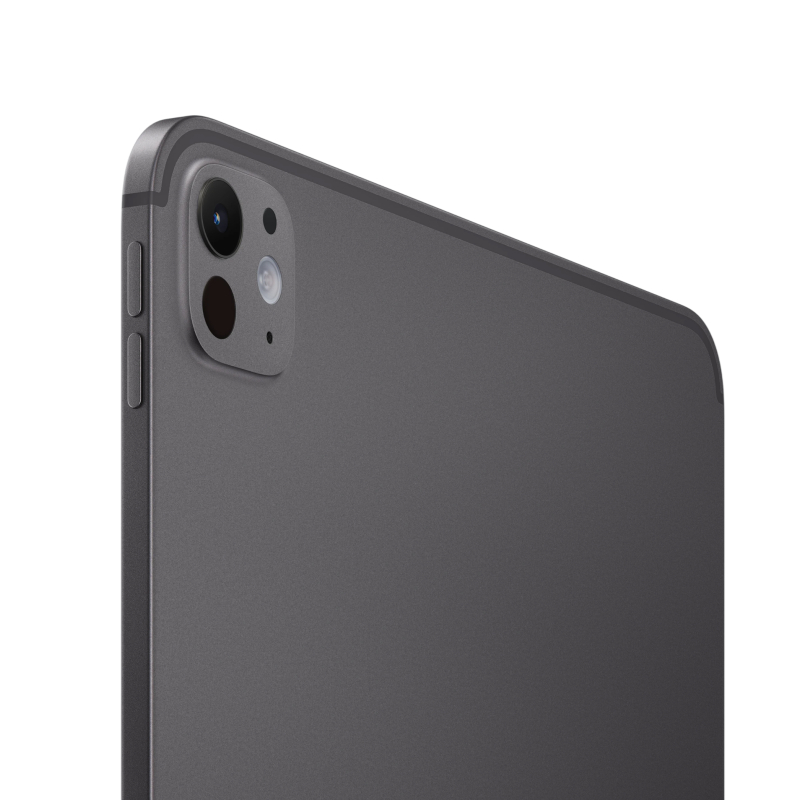 Планшет Apple iPad Pro (2025 M5) 13" Wi-Fi | 2 ТБ Space Black 4