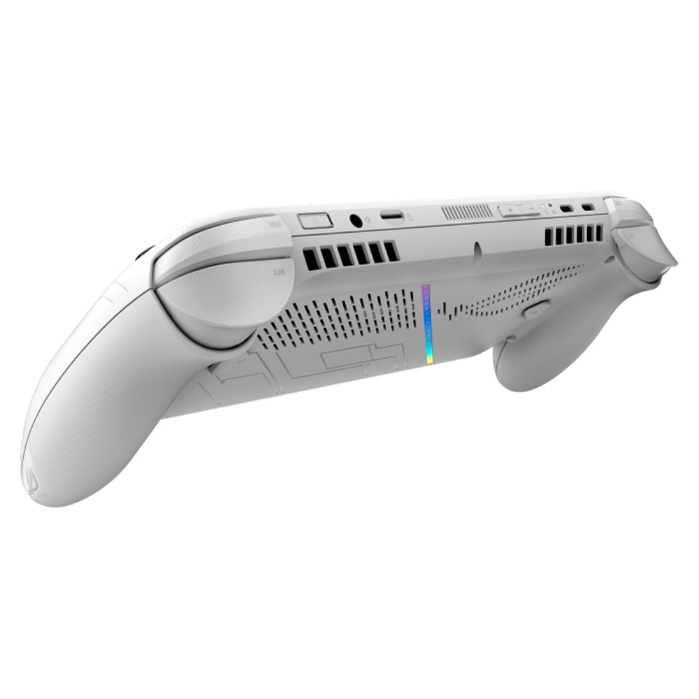 Портативная игровая консоль Asus ROG Xbox Ally 16/512Gb, белый (RC73YA) 4