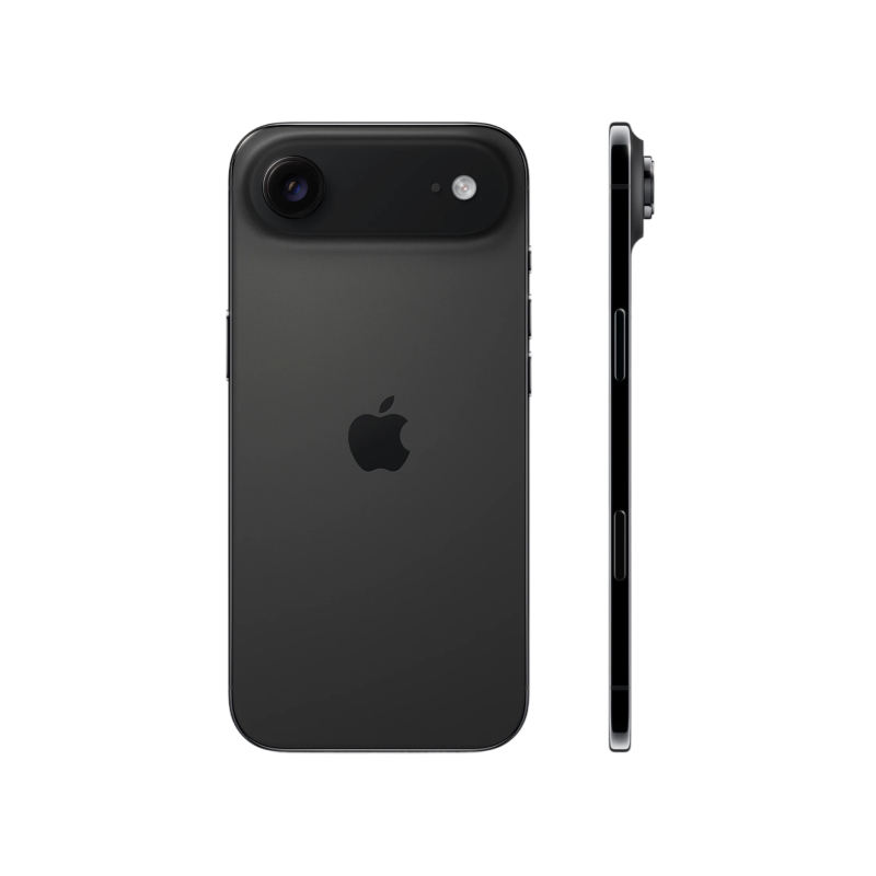 Смартфон Apple iPhone 17 Air | 512 ГБ (Black | Черный) - фото 3