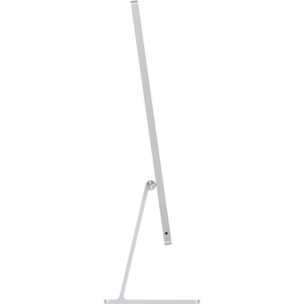 Моноблок Apple iMac 24" M3 (2023) Retina 4,5K 8C CPU/10С GPU, 16 ГБ RAM, 1 ТБ SSD, (Silver | Серебро) (Z19E003CM; Z19U000BP) 3