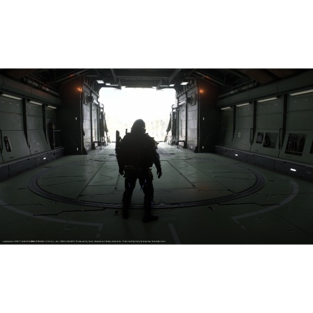 Игра Death Stranding 2: On the Beach (PS5, полностью на русском) 5