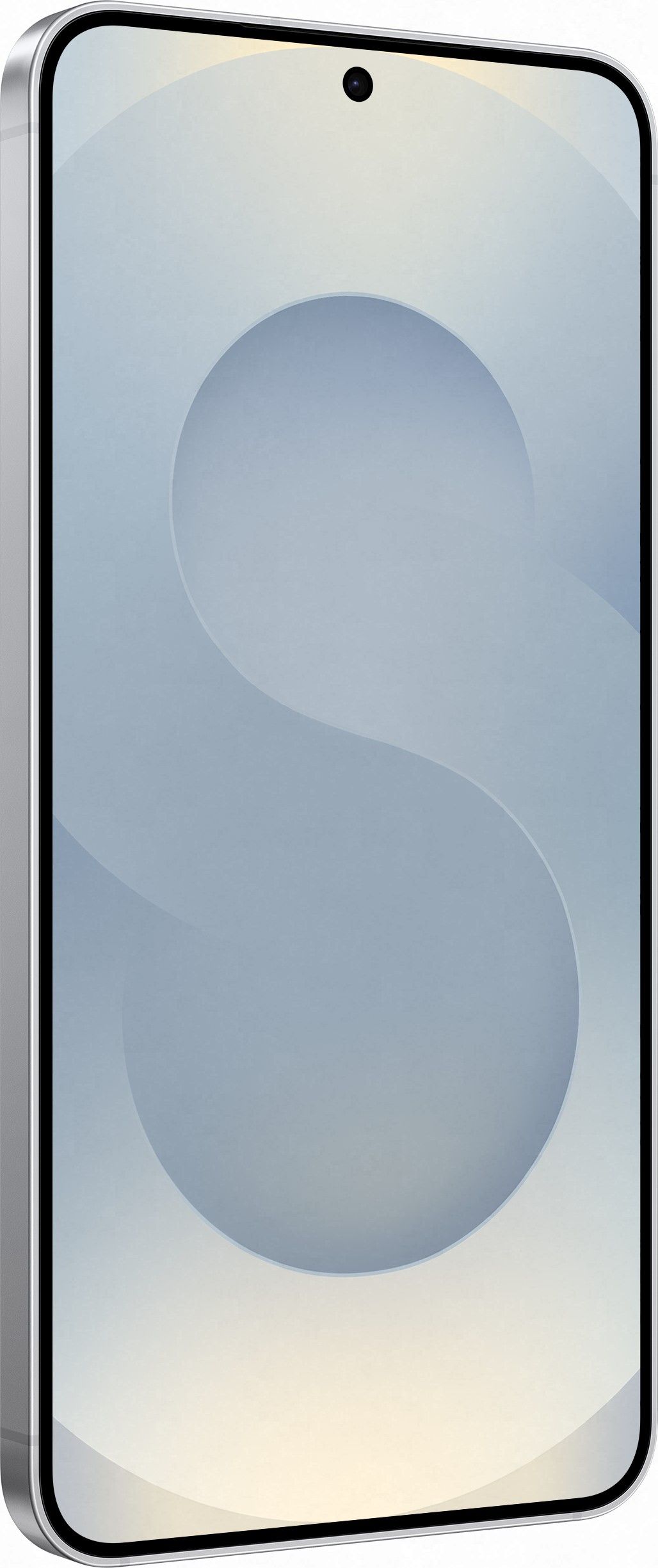 Смартфон Samsung Galaxy S25 | 12/128 ГБ, Серый 3