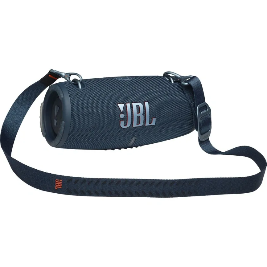 Беспроводная акустика JBL Xtreme 3 Blue - фото 2