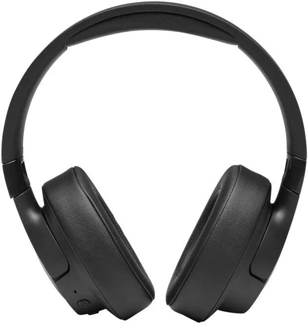 Наушники JBL Tune 760NC Black - фото 2