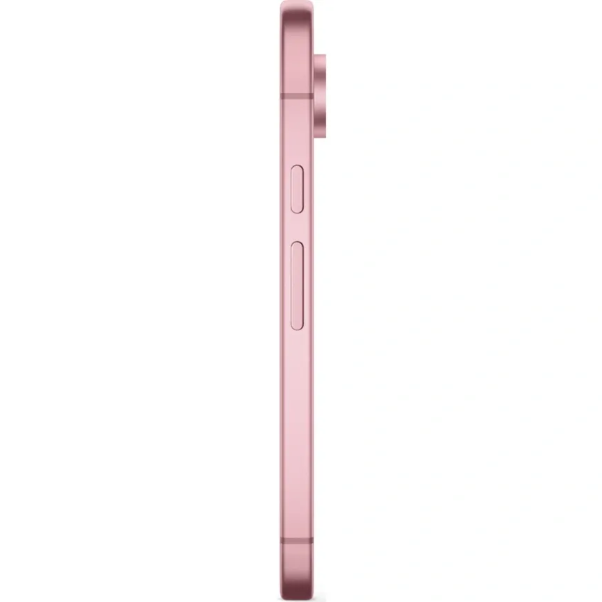 Смартфон Google Pixel 9 | 12/256 ГБ | Peony (Розовый) - фото 2