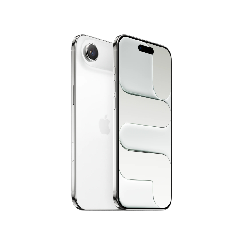 Смартфон Apple iPhone Air 256 ГБ Белое Облако (eSIM) 3
