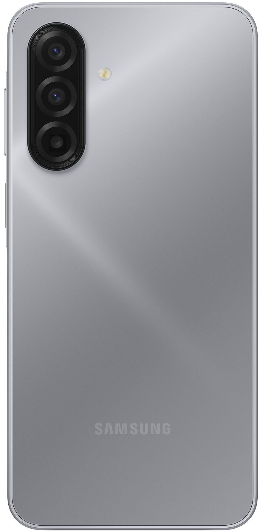 Смартфон Samsung Galaxy A17 | 4/128 ГБ, Серый - фото 3