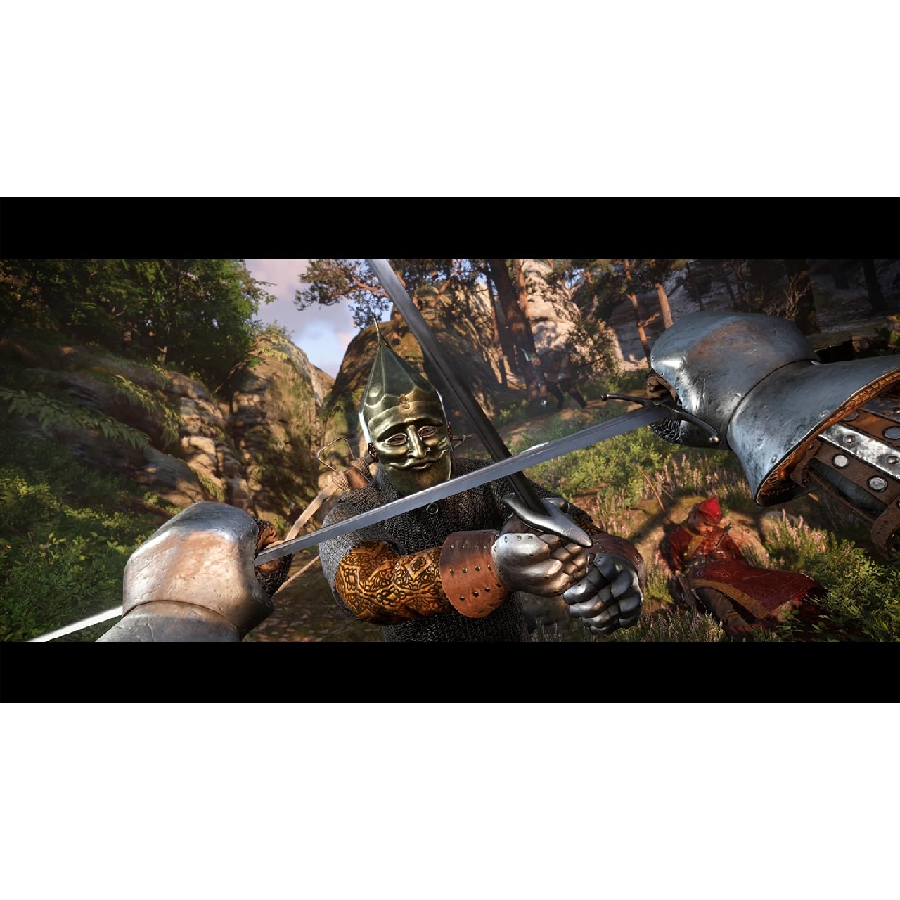Игра Kingdom Come: Deliverance II (2) (PS5, русские субтитры) 6