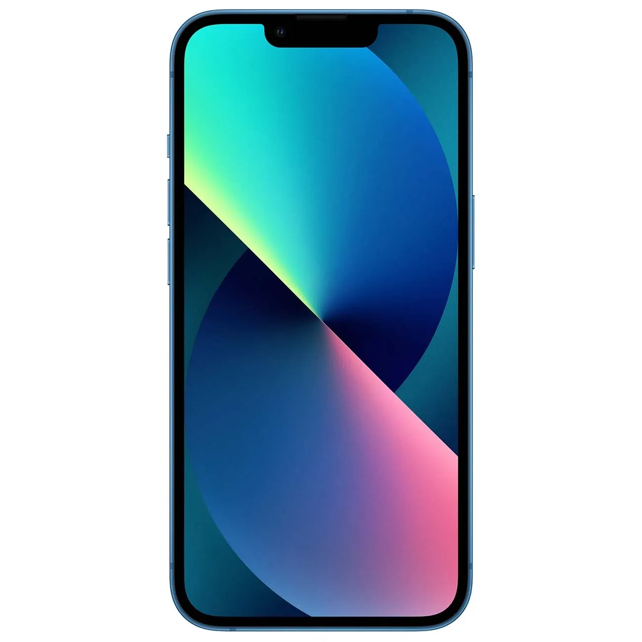 Смартфон Apple iPhone 13 128 ГБ Синий (nano SIM+eSIM) 2