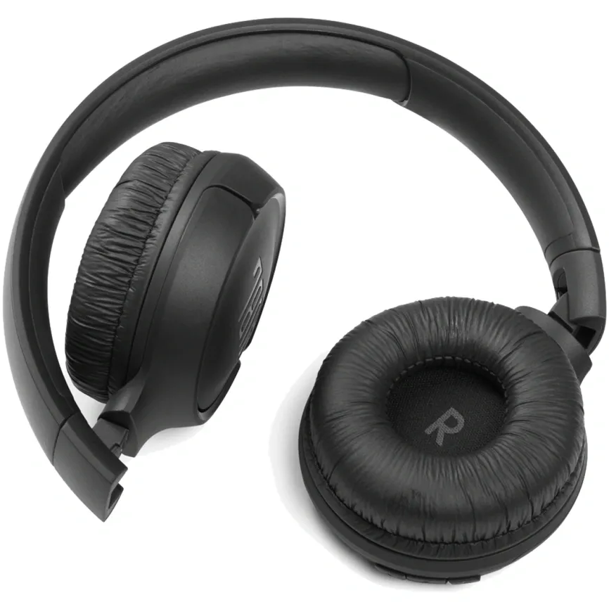 Наушники JBL Tune 510 BT Black - фото 3