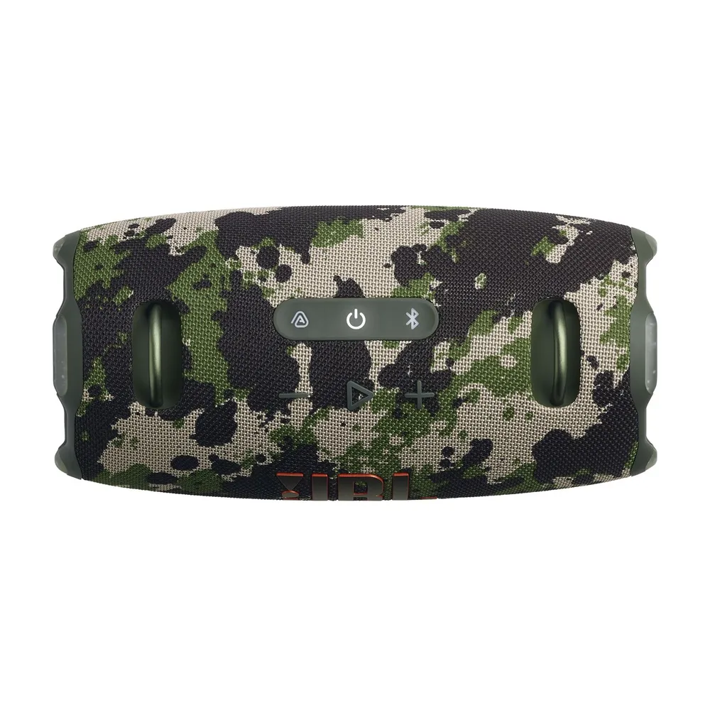 Беспроводная акустика JBL Xtreme 4 комуфляж 6