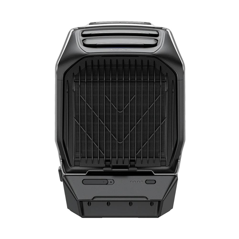Портативный кондиционер EcoFlow Wave 3 + аккумулятор 4