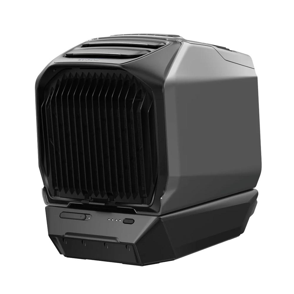 Портативный кондиционер EcoFlow Wave 3 + аккумулятор - фото 2
