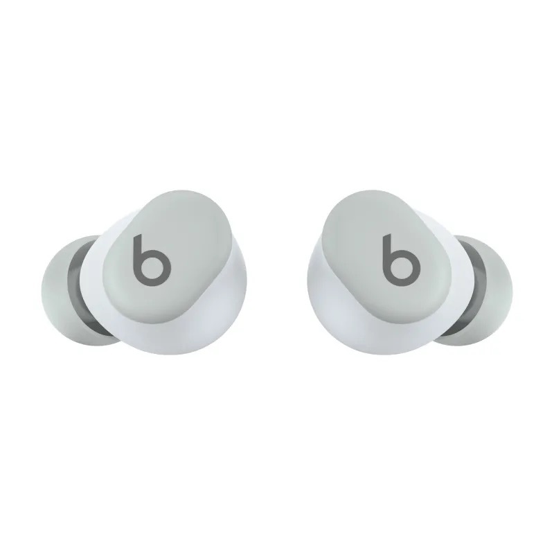 Беспроводные наушники Beats Solo Buds Серый - фото 2