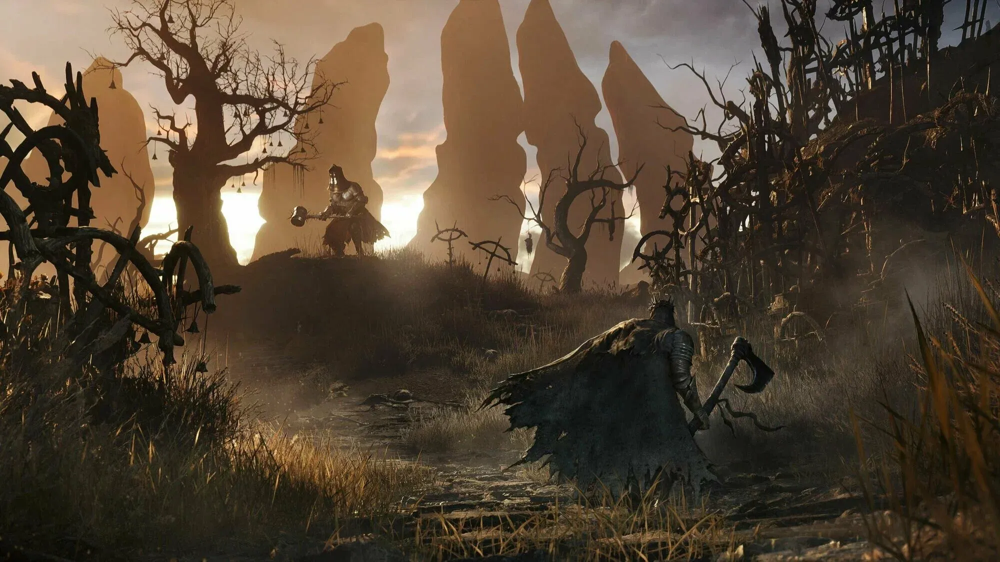 Игра Lords of the Fallen (PS5, английская версия) - фото 2