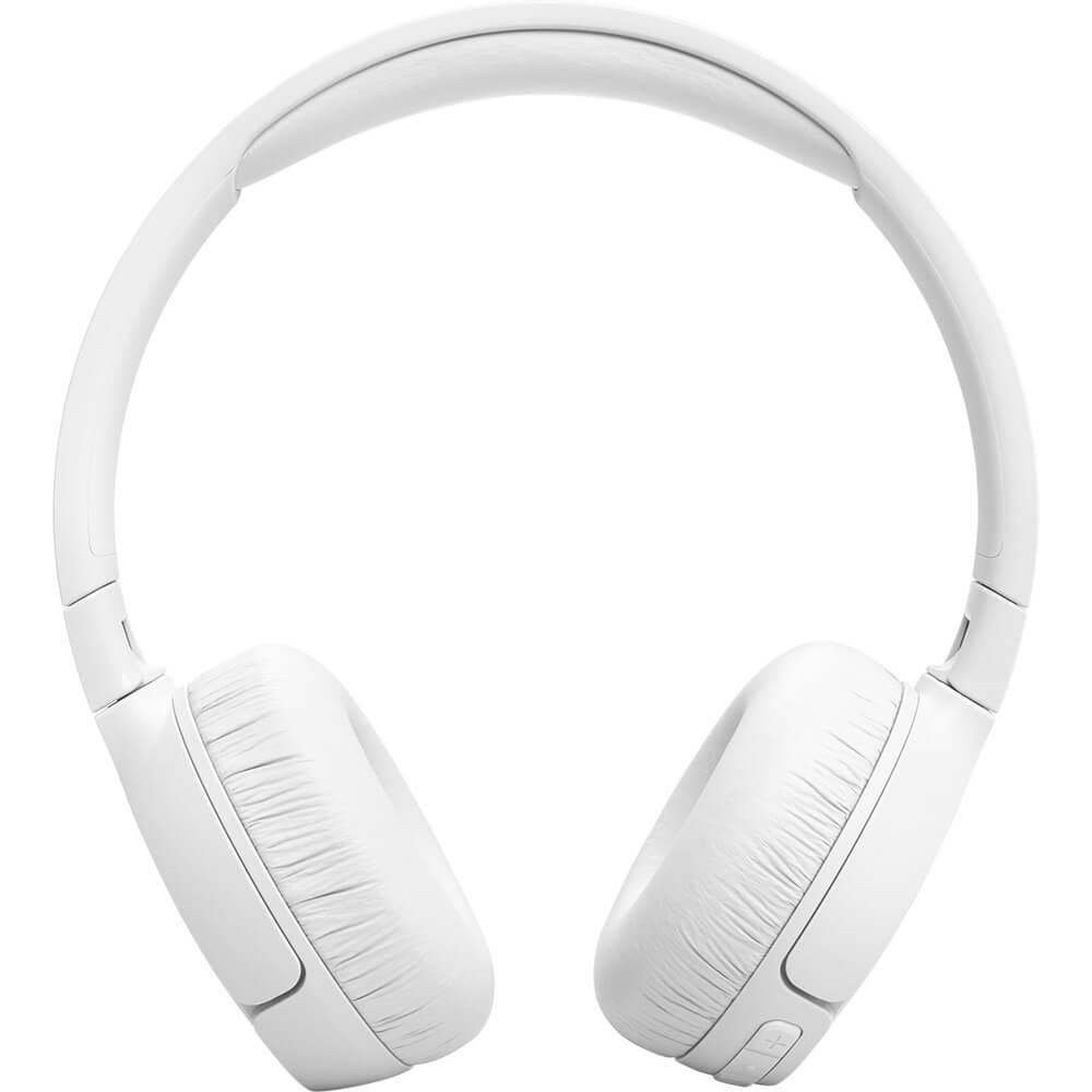 Наушники JBL Tune 670NC White - фото 2