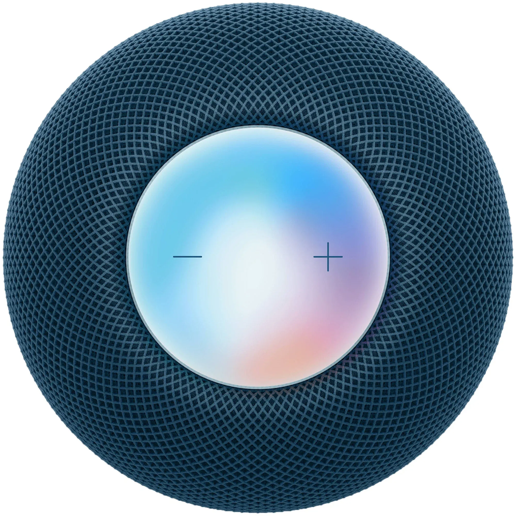 Умная колонка Apple HomePod mini Blue 2