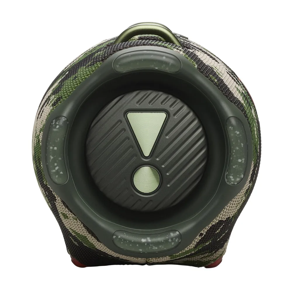 Беспроводная акустика JBL Xtreme 4 комуфляж 7