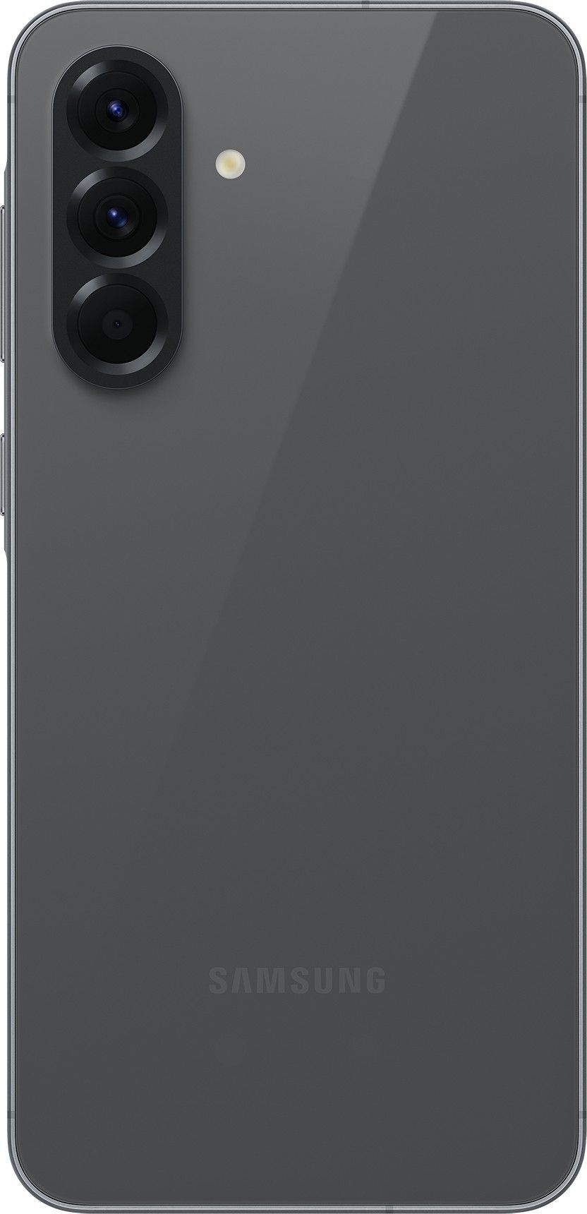 Смартфон Samsung Galaxy A56 8/128 ГБ Черный 2