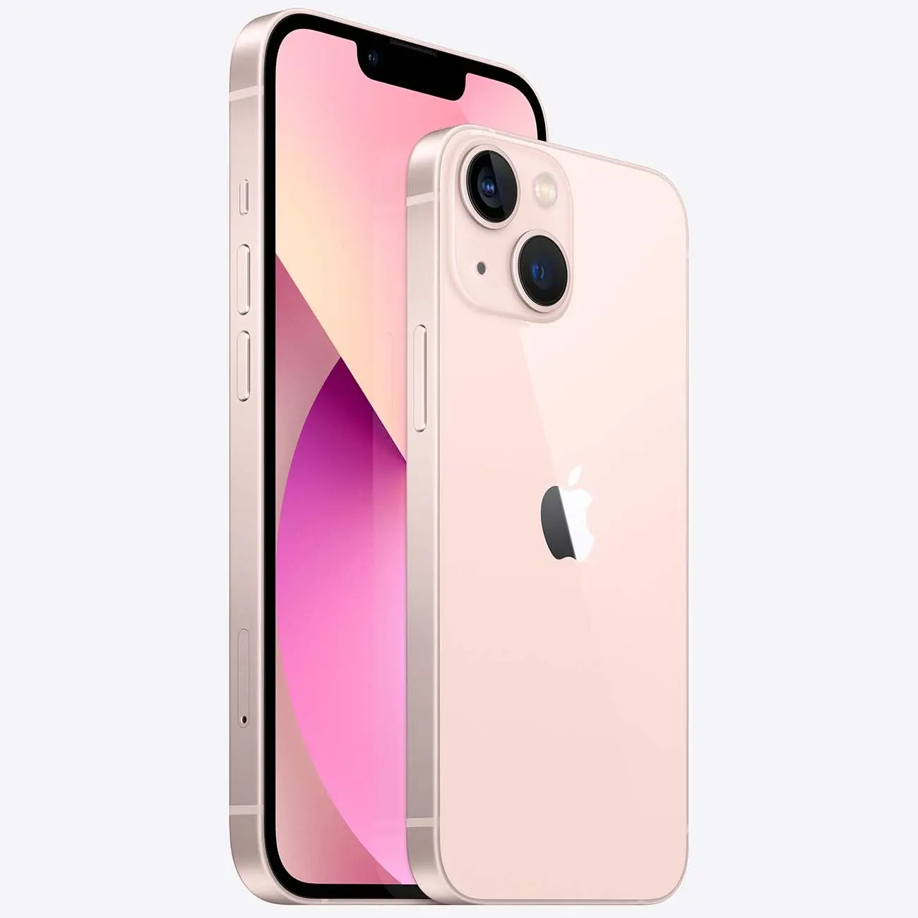 Смартфон Apple iPhone 13 512 ГБ Pink - фото 3