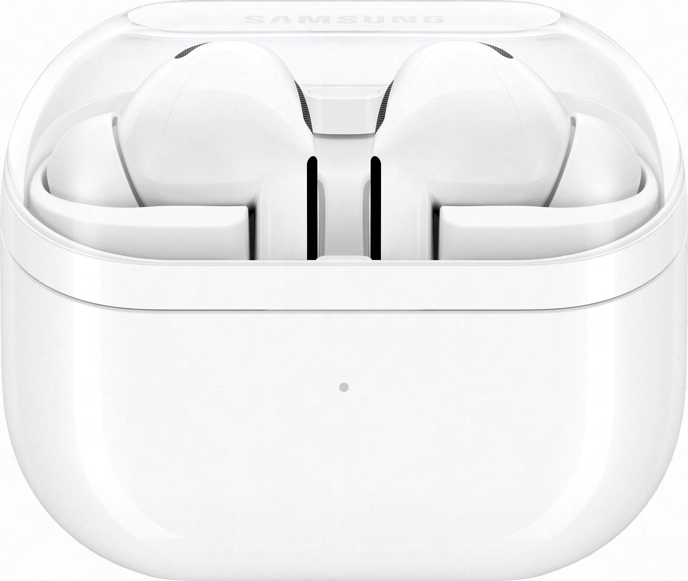 Наушники Samsung Galaxy Buds 3 Pro Белый 4
