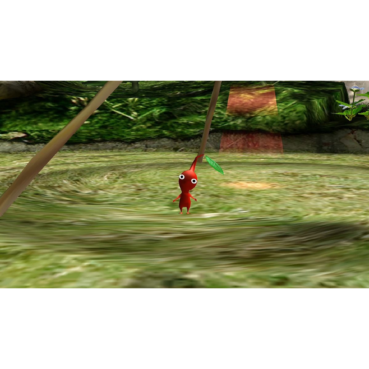Игра Pikmin 3 Deluxe (Nintendo Switch, английская версия) - фото 2
