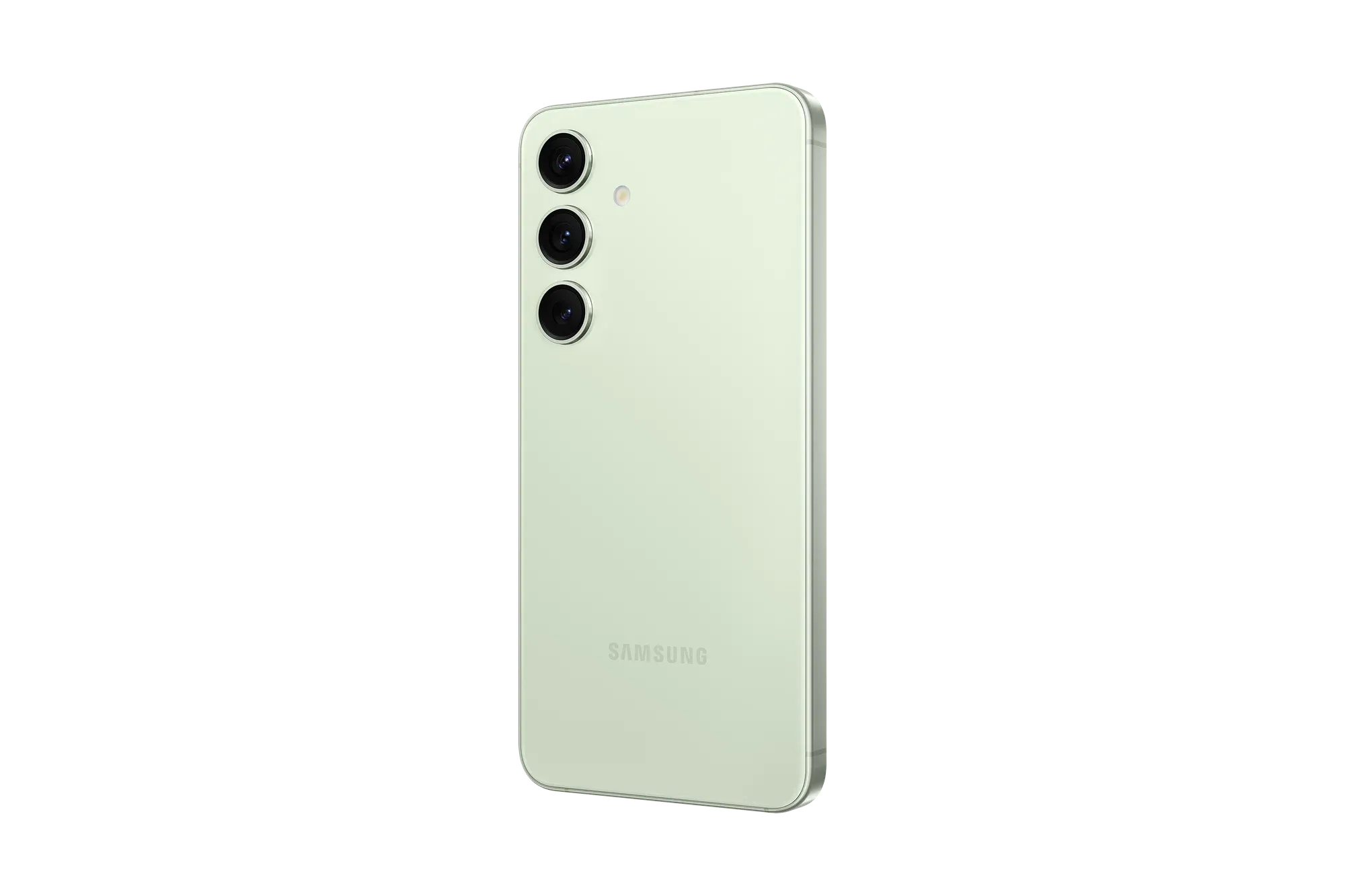 Смартфон Samsung Galaxy S24 | 8/256 ГБ (Jade Green | Зеленый) 4