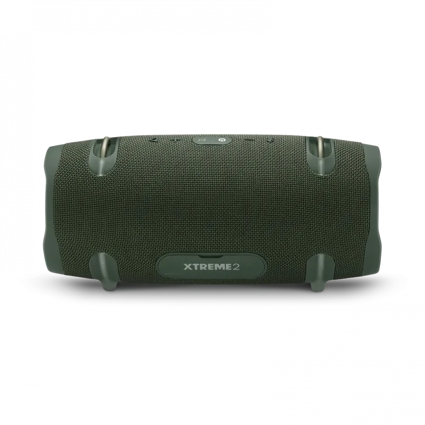Беспроводная акустика JBL Xtreme 2 Green
