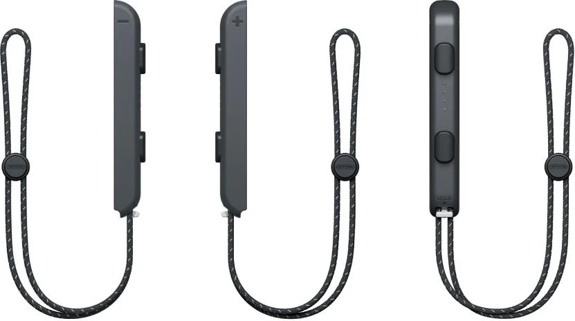 Игровая приставка Nintendo Switch OLED + Super Mario Odyssey, белый 5